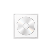 &TEAM KR 2ND MINI ALBUM [MARK ON ME] Mini CD-R ver.