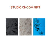 ENHYPEN 7TH MINI ALBUM [THE SIN: VANISH] (STUDIO CHOOM)