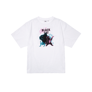 ENHYPEN [THE ARTIST-MADE COLLECTION BY ENHYPEN]  [JAY] JAY'S FAMILY T-SHIRT (WHITE)