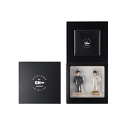 ENHYPEN [THE ARTIST-MADE COLLECTION BY ENHYPEN] [SUNGHOON] MINI-ME FIGURE SET