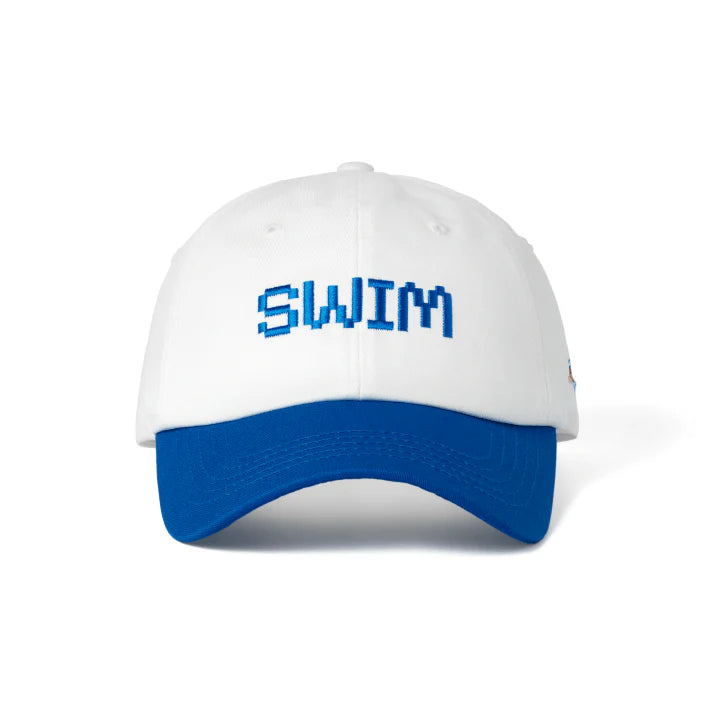 BTS SWIM OFFICIAL MD BALL CAP (MULTI)