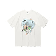 TXT THE STAR CHAPTER: TOGETHER MD [TXT X niceghostclub] BIG T SHIRT