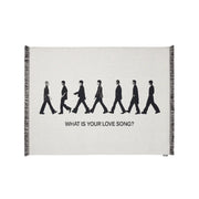 BTS WORLD TOUR [ARIRANG] Vinyl Blanket