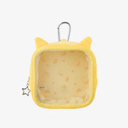 STRAYKIDS WOLRD TOUR [RUN IT JAPAN] OFFICIAL MD CARABINER POUCH BbokAri