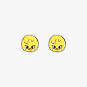 STRAYKIDS WOLRD TOUR [RUN IT JAPAN] OFFICIAL MD EARRINGS (2PIECES) FELIX