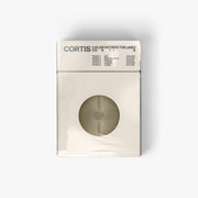 CORTIS The 1ST EP [COLOR OUTSIDE THE LINES] SINGING BOWL VER.