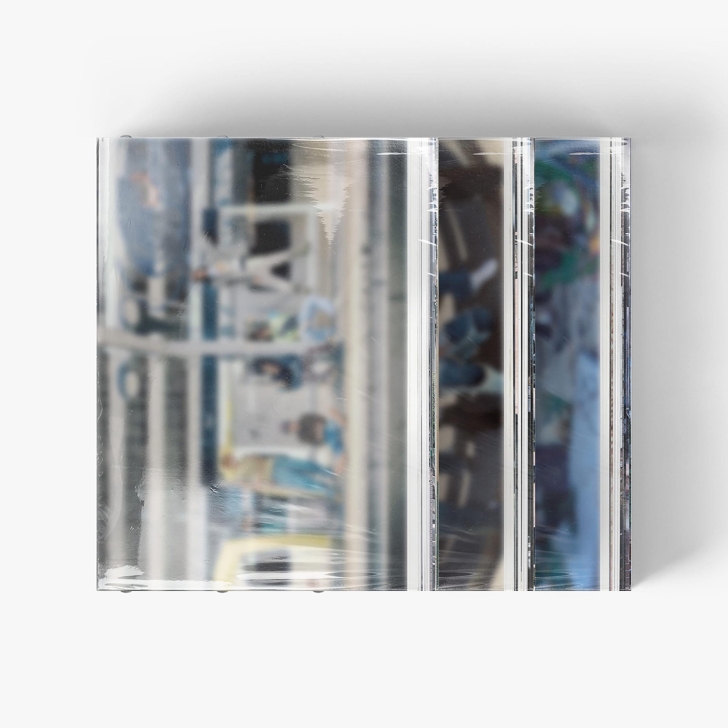 CORTIS  The 1ST EP [COLOR OUTSIDE THE LINES]