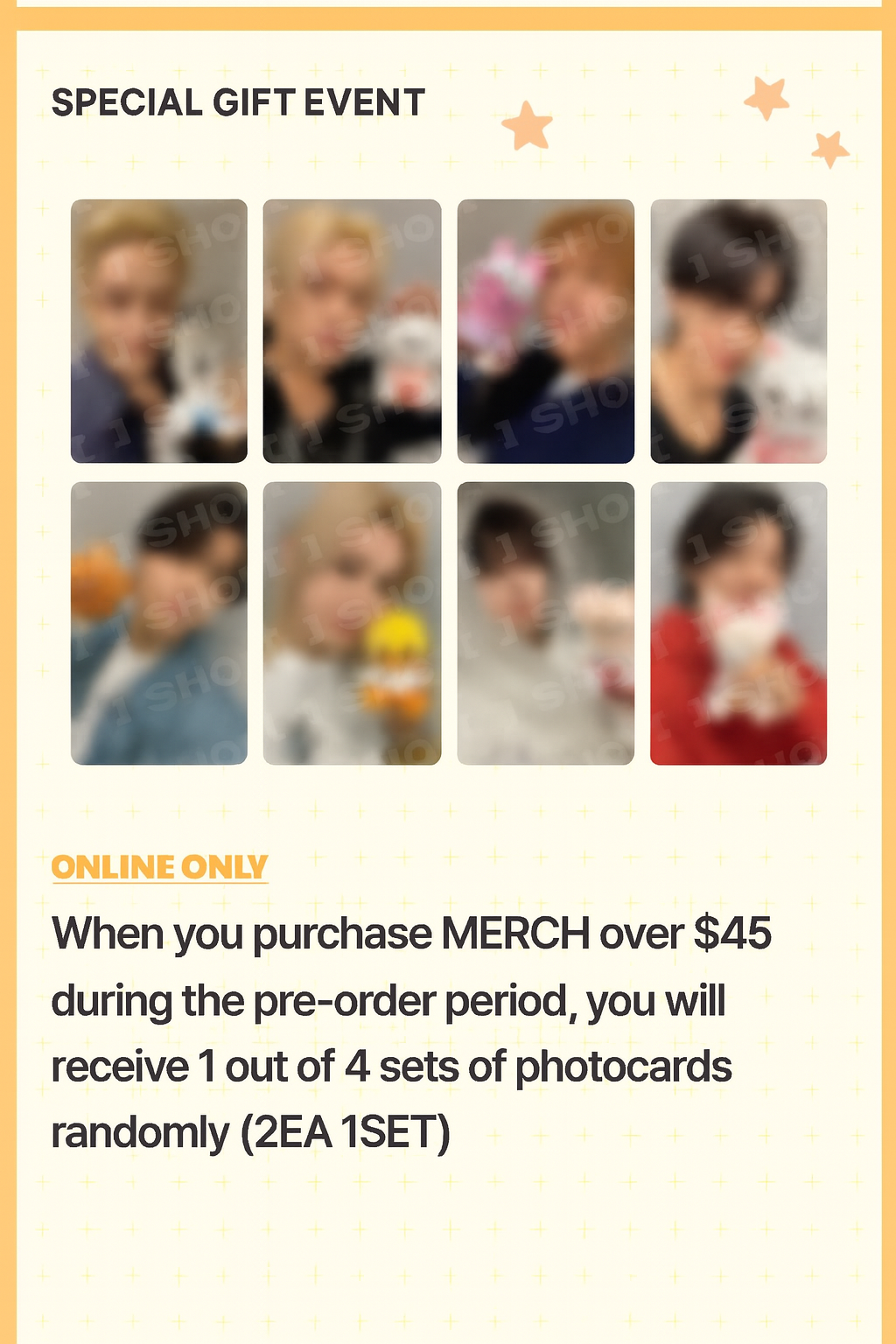 STRAY KIDS SHOULDER PLUSH - ZOOTOPIA2 | SKZOO