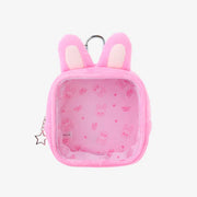STRAYKIDS WOLRD TOUR [RUN IT JAPAN] OFFICIAL MD CARABINER POUCH DWAEKKI