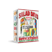 BOYNEXTDOOR 2026 SEASON'S GREETINGS [BOYNEXTDOOR SALAD DAYS]