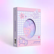 SAY MY NAME 3RD EP ALBUM [&OUR VIBE] (OUR VIBE VER.)