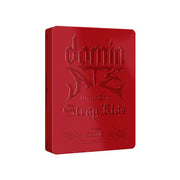 STRAYKIDS WORLD TOUR <dominATE SEOUL> Blu-ray + POB (1SET OF 8 PHOTOCARD)