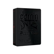 STRAYKIDS WORLD TOUR <dominATE SEOUL> DVD + POB (1SET OF 8 PHOTOCARD)