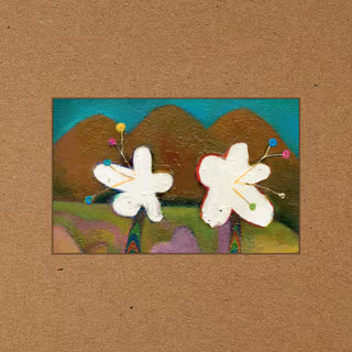AKMU 4TH ALBUM [FLOWERING]
