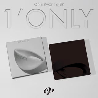 ONE PACT   [1’ONLY]