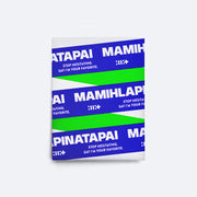 ILLIT 4TH MINI ALBUM [MAMIHLAPINATAPAI] WEVERSE ALBUM VER.