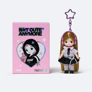 ILLIT 1ST SINGLE ALBUM [ NOT CUTE ANYMORE] LITTLE MIMI VER.
