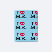 ILLIT 1ST SINGLE ALBUM [ NOT CUTE ANYMORE] WEVERSE ALBUM VER.