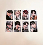 Ateez Golden Hour Pt.4 POCA HOT PACK