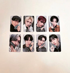 Ateez Golden Hour Pt.4 POCA HOT PACK