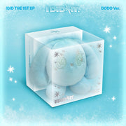 IDID 1ST EP [I DID IT] DODO VER.