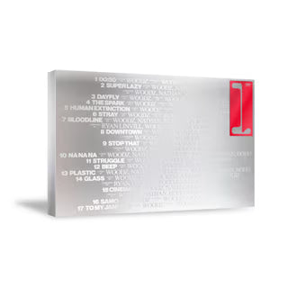 WOODZ  1ST FULL ALBUM [ARCHIVE.1] MAIN VER.