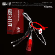 KISS OF LIFE 2ND SINGLE [WHO IS SHE] SEEK VER.