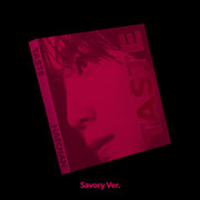 HAECHAN 1ST ALBUM [TASTE] SAVORY VER.