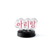 BTS WORLD TOUR [ARIRANG] Lighstick Part (Korea Tour Ver)