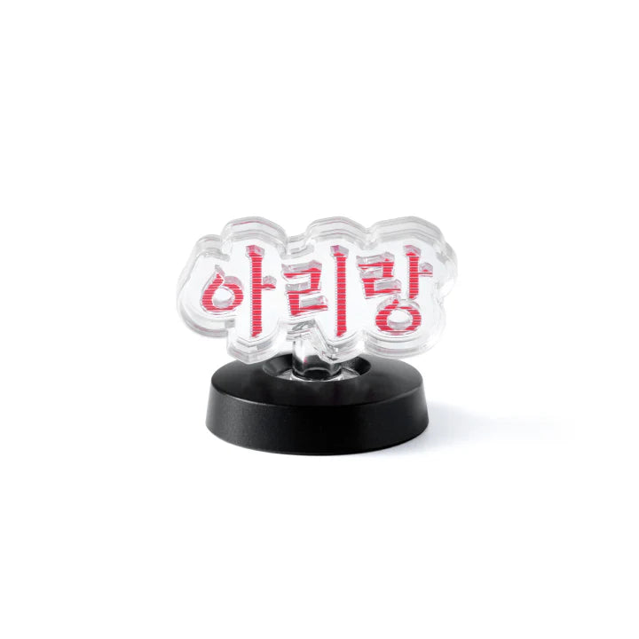 BTS WORLD TOUR [ARIRANG] Lighstick Part (Korea Tour Ver)