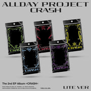 ALLDAY PROJECT The 2nd EP Album 'LITE' COMPLETE ver.