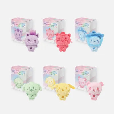 NCT WISH RANDOM COLOR WISH DOLL POP UP FIND YOUR COLOR MD