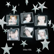NCT WISH 1ST ALBUM [ODE TO LOVE] SMINI VER.