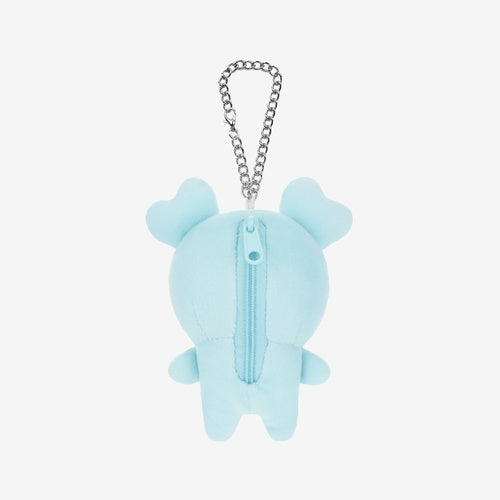 TWICE JAPAN BABY LOVELYS REVERSIBLE BAG CHARM – FANDOMK