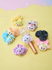 ATEEZ [MIGHTEEZ WONDER ROOM] POP-UP MD PLUSH BAND