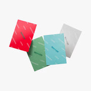CORTIS 2ND EP [GREENGREEN] WEVERSE ALBUM VER.