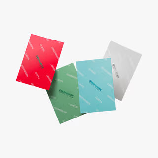 CORTIS 2ND EP [GREENGREEN] WEVERSE ALBUM VER.