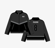 STRAYKIDS [SKZ EVERYWHERE ALL AROUND THE WORLD IN SEOUL] RACING JACKET SEOUL VER.