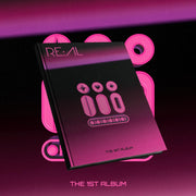 iii 1st Single Album [RE:AL iii]