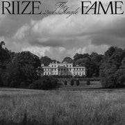 RIIZE THE 2ND SINGLE ALBUM [ FAME ] CHAMBER VER.