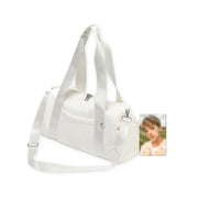 NCT WISH SHOULDER BAG SET POP UP FIND YOUR COLOR MD