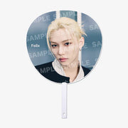 STRAYKIDS WOLRD TOUR [RUN IT JAPAN] OFFICIAL MD IMAGE PICKET FELIX
