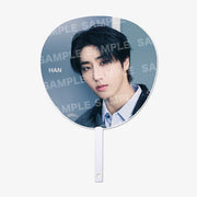 STRAYKIDS WOLRD TOUR [RUN IT JAPAN] OFFICIAL MD IMAGE PICKET HAN