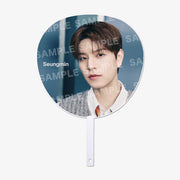 STRAYKIDS WOLRD TOUR [RUN IT JAPAN] OFFICIAL MD IMAGE PICKET SEUNGMIN