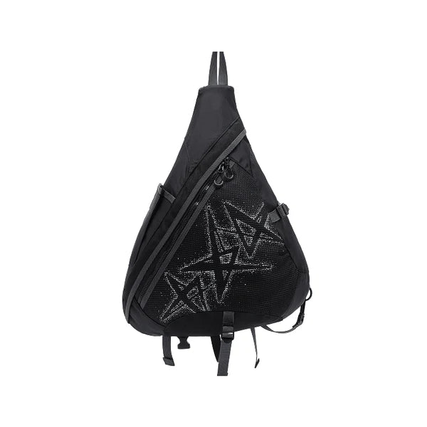 TXT THE STAR CHAPTER: TOGETHER MD [TXT X niceghostclub] SLING BAG
