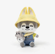 Stray Kids SOFT TOY『SKZOO POPUP STORE 2025』