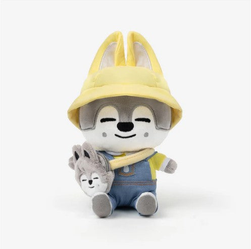 Stray Kids SOFT TOY『SKZOO POPUP STORE 2025』