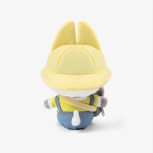 Stray Kids SOFT TOY『SKZOO POPUP STORE 2025』