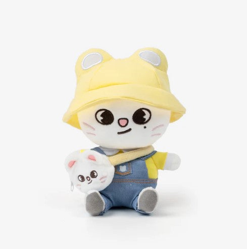 Stray Kids SOFT TOY『SKZOO POPUP STORE 2025』