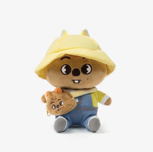 Stray Kids SOFT TOY『SKZOO POPUP STORE 2025』